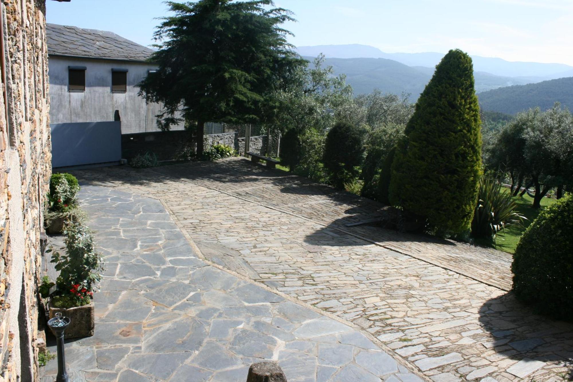 Casa Do Pinto Guest House Arouca Bagian luar foto