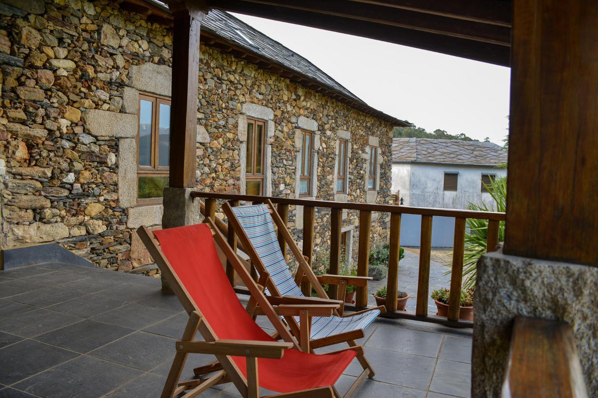 Casa Do Pinto Guest House Arouca Bagian luar foto
