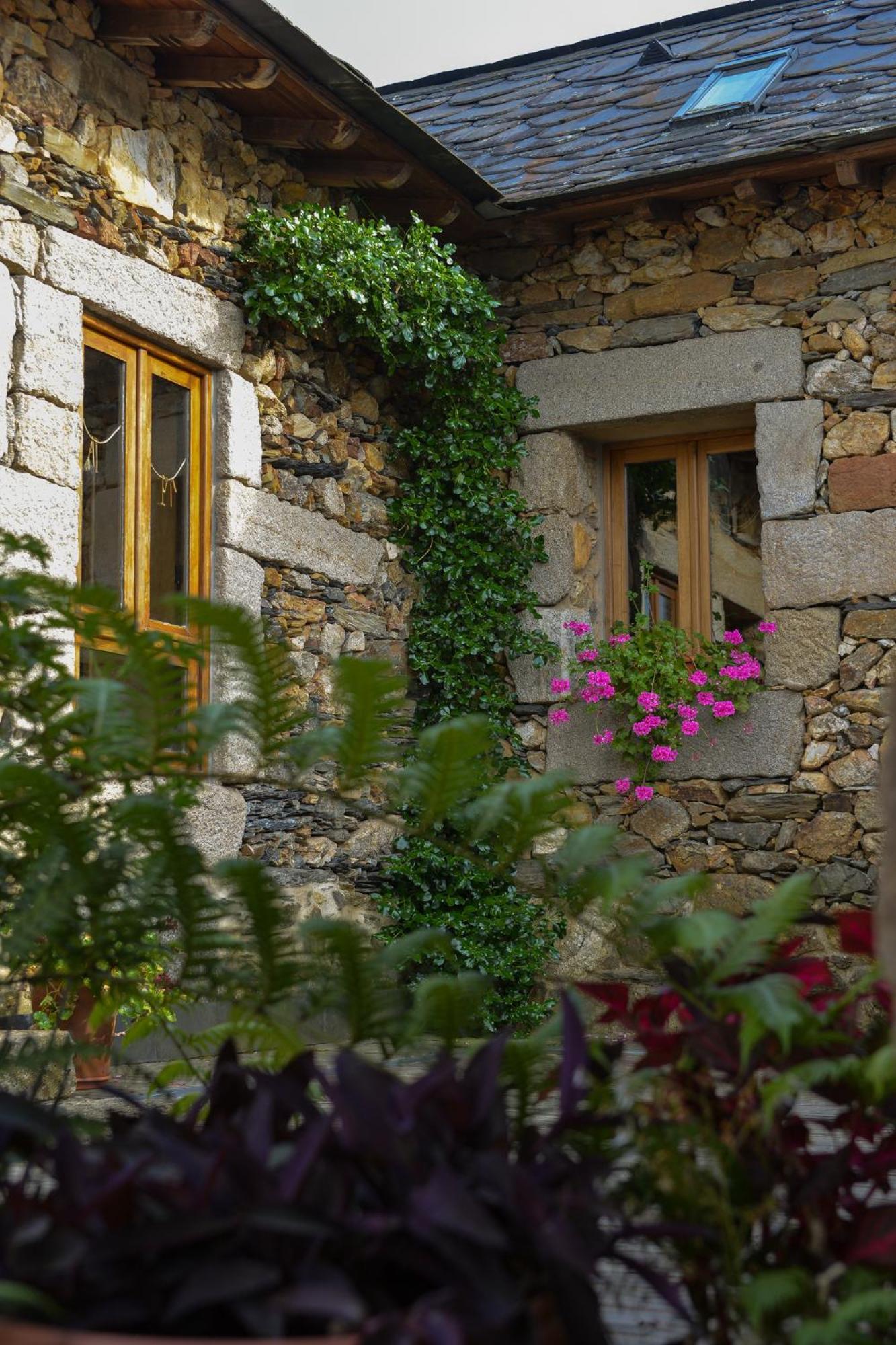 Casa Do Pinto Guest House Arouca Bagian luar foto