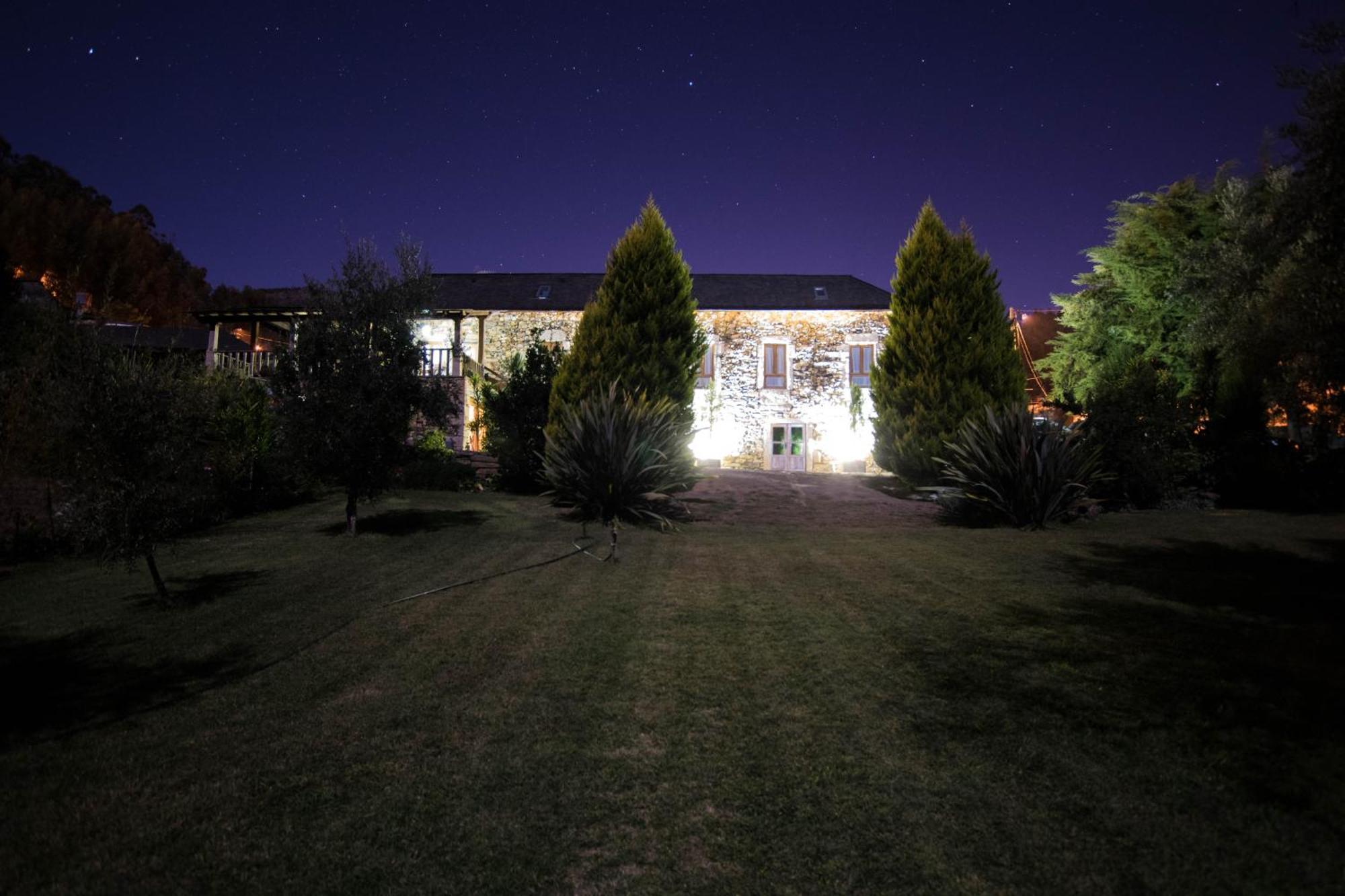 Casa Do Pinto Guest House Arouca Bagian luar foto